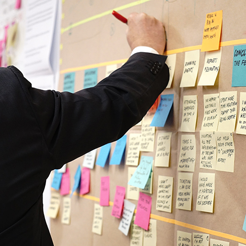 Project management Project management
